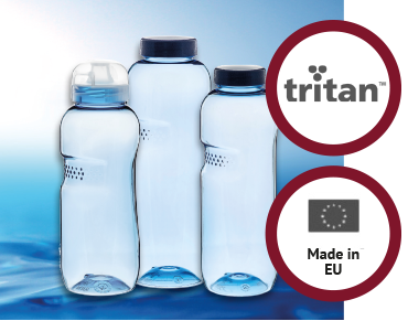 Tritan Trinkflaschen